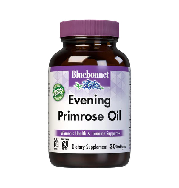 EVENING PRIMROSE OIL 1300mg