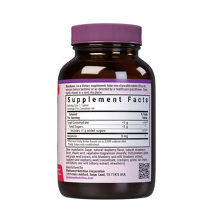 Chewable Melatonin 3 mg