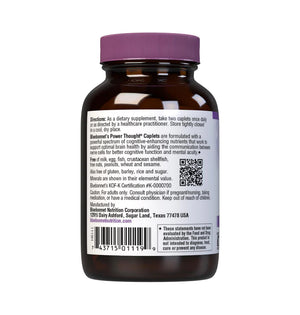 POWER THOUGHT 30 Caps