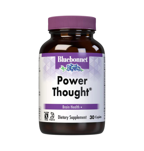 POWER THOUGHT 30 Caps