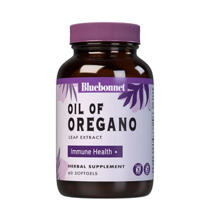 Oil of Oregano