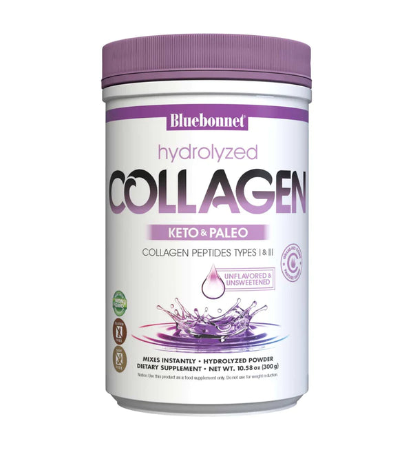 COLLAGEN Powder, Hydrolyzed
