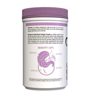 COLLAGEN Powder, Hydrolyzed