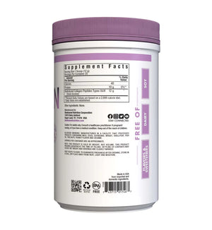 COLLAGEN Powder, Hydrolyzed