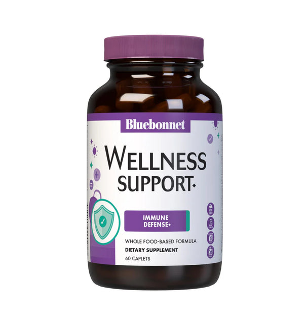 Wellness Support 60 count