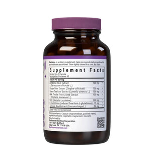 LIVER DETOX 60 count
