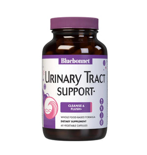 URINARY TRACT SUPPORT 60 count
