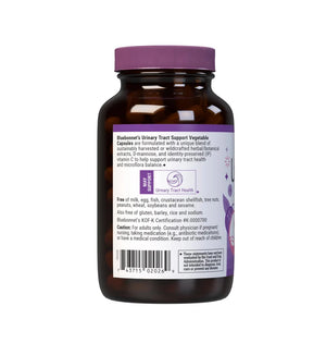 URINARY TRACT SUPPORT 60 count