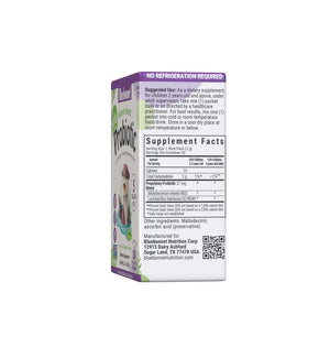 Rainforest Animalz Kids Probiotic
