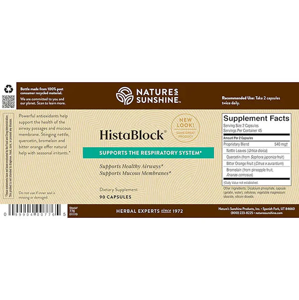 Histablock