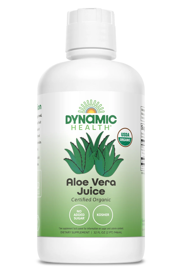 Aloe Vera Juice