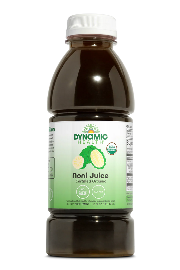 Noni Juice