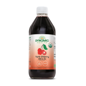 Tart Cherry Ultra 5x Concentrate