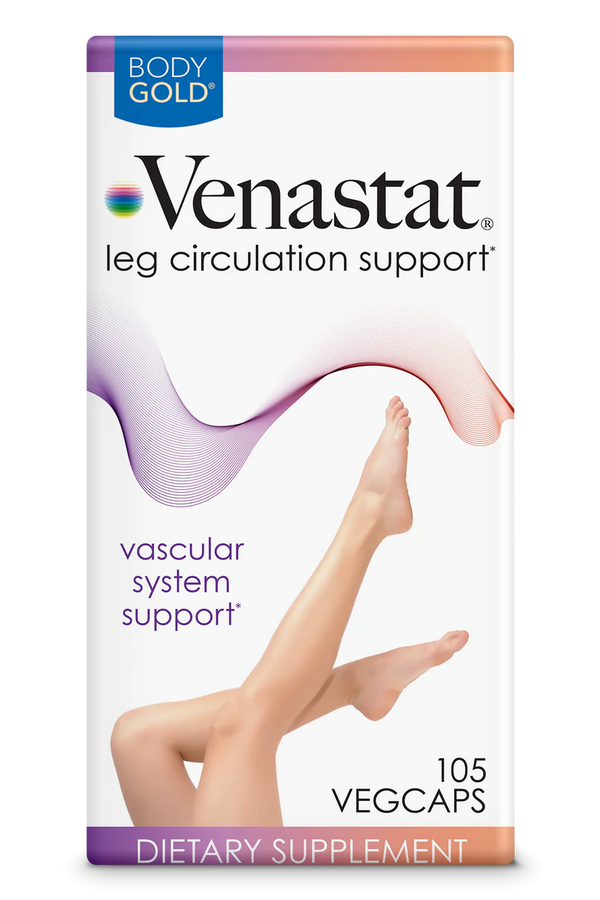Venastat Leg Circulation Support
