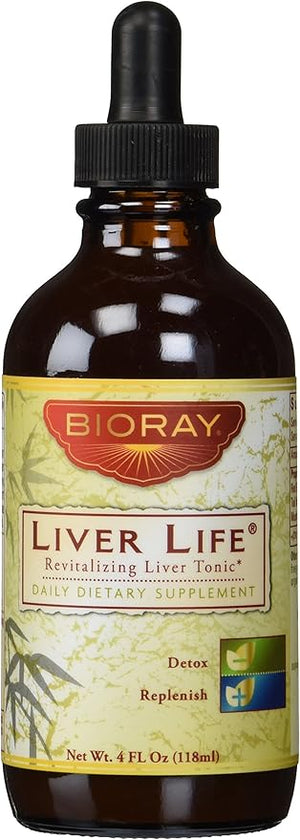 Liver Life