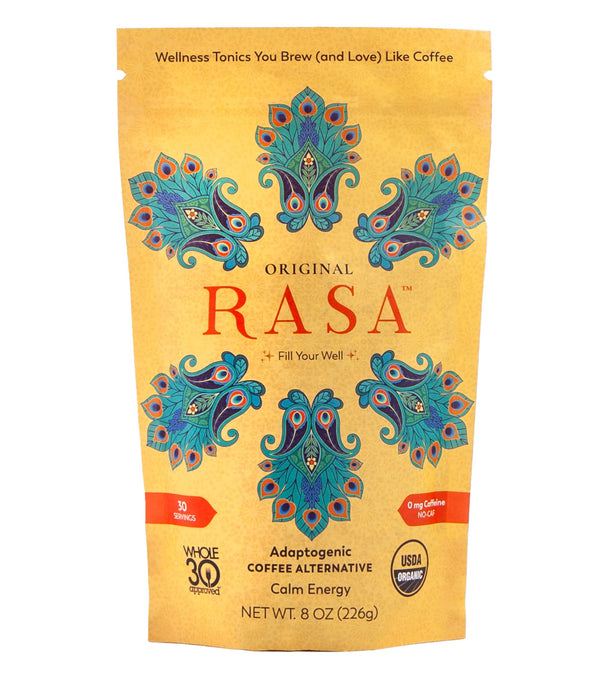 Original Rasa
