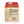 Bio Coffee - Organic Instant Non-dairy Alkaline Coffee (12 Sachet Box)