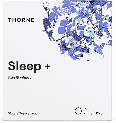 Sleep +