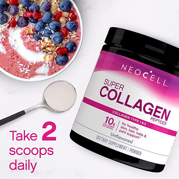 Neocell Super Collagen Peptides