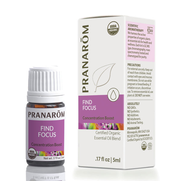 Find Focus 5ml