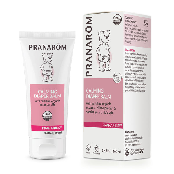 Calming Diaper Balm