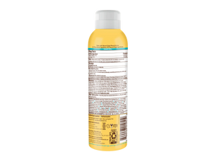 Babo Botanicals Mineral Sunscreen Spray