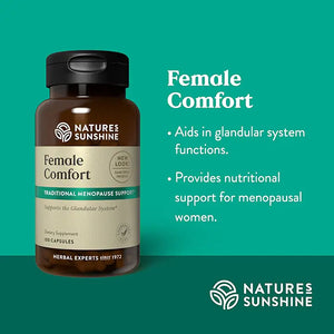 Female Comfort
