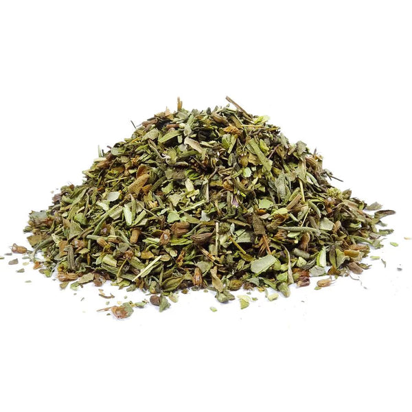 Lemon Balm, bulk (oz)