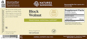 Black Walnut