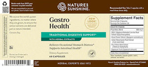 Gastro Health Concentrate