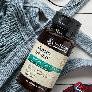 Gastro Health Concentrate