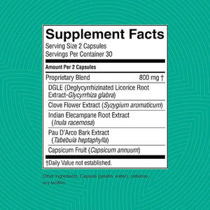 Gastro Health Concentrate