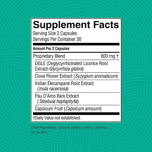 Gastro Health Concentrate