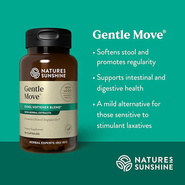 Gentle Move