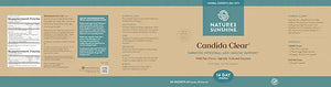 Candida Clear
