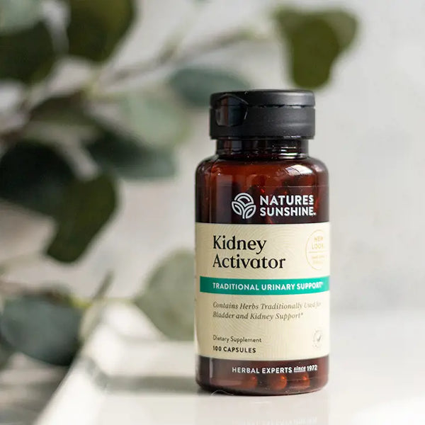 Kidney Activator