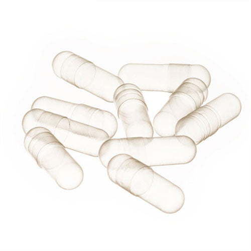 Veggie Capsules 100 count (size 0)