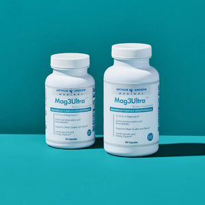 Mag3Ultra