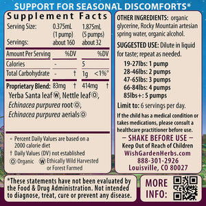 Kick-It Allergy for Kids