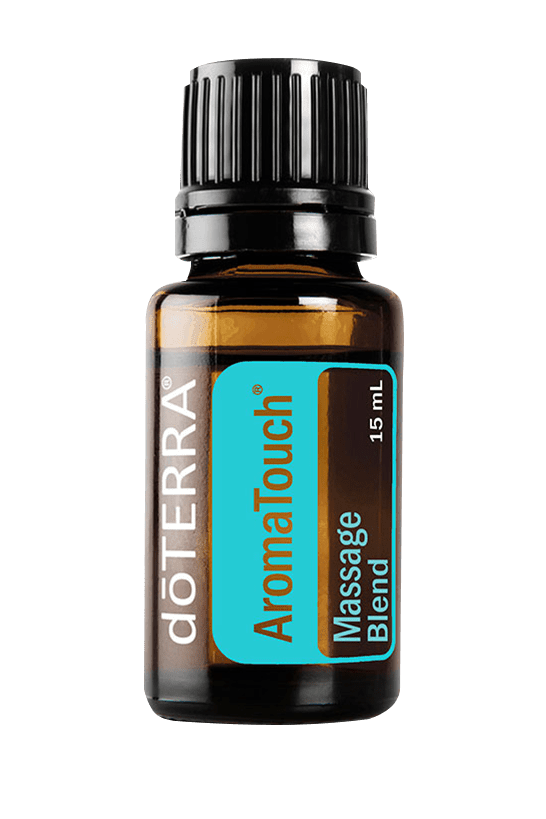 AromaTouch