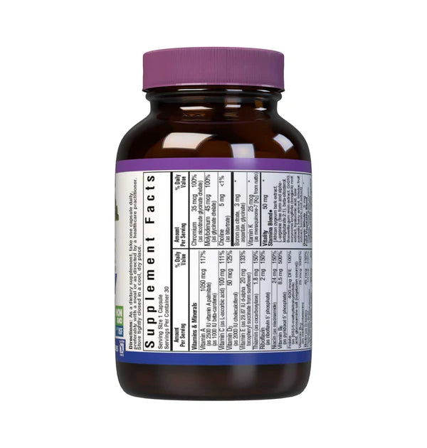 Men's One 40+ Multivitamin