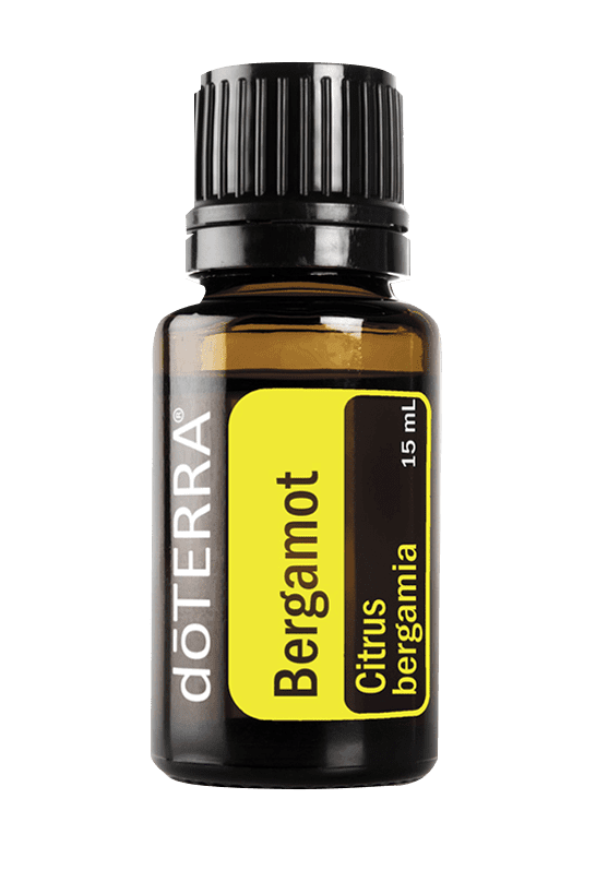 Bergamot 15 ml