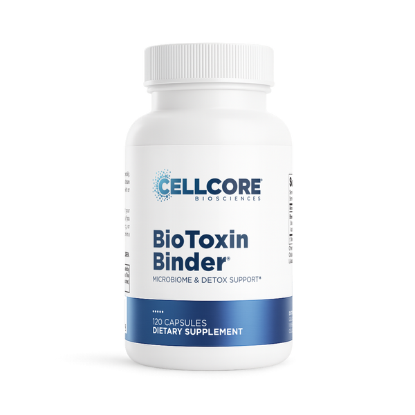 BioToxin Binder