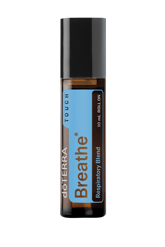 Breathe Touch 10 ml