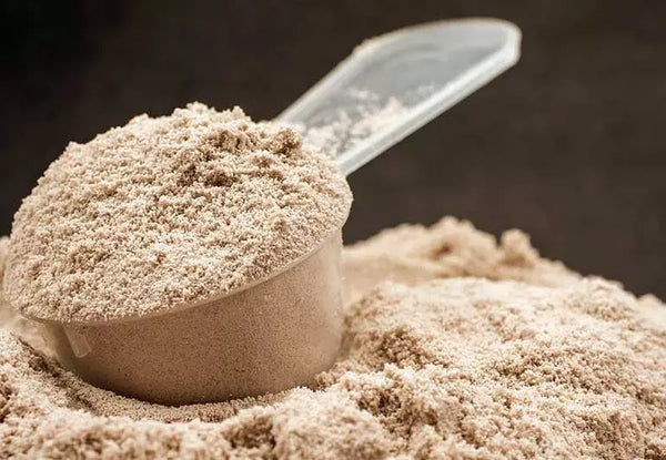 Brown Rice Protein, bulk (oz)