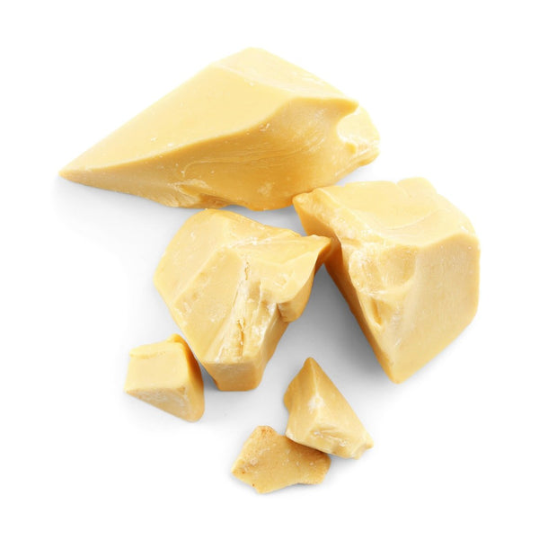 Cacao Butter, bulk (oz)