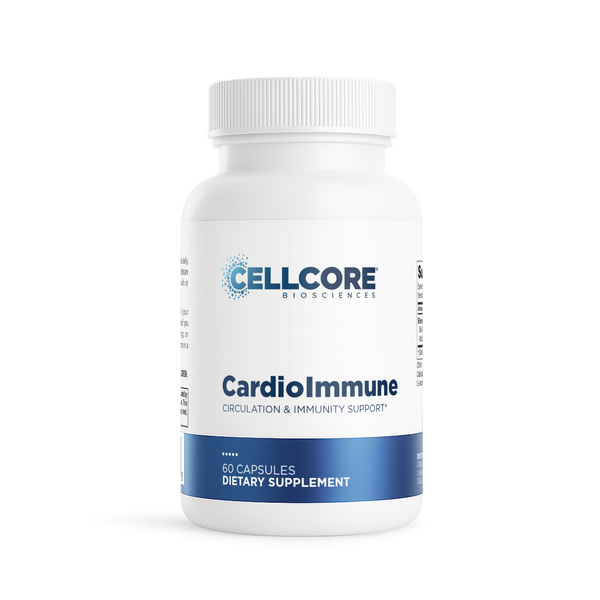 CardioImmune