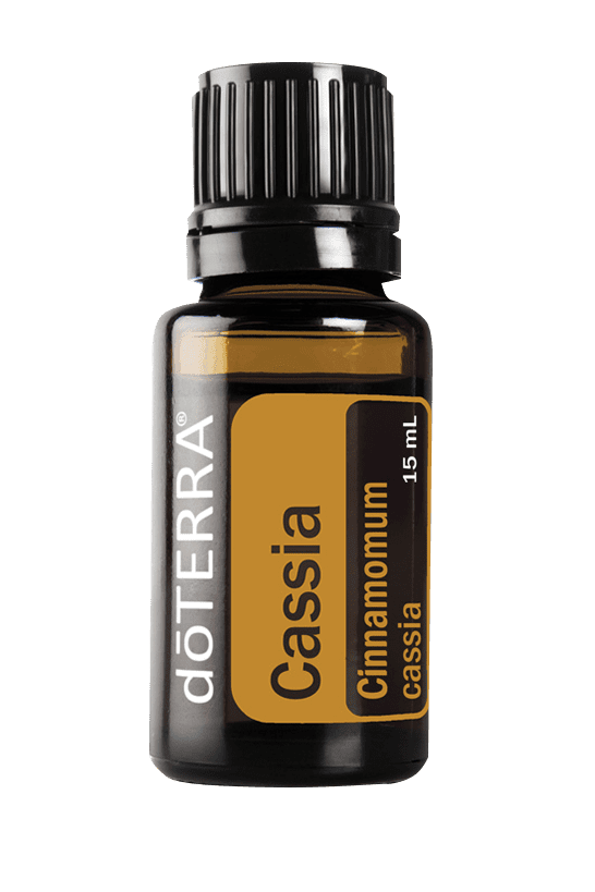 Cassia 15 ml