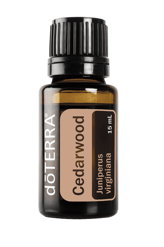 Cedarwood 15 ml