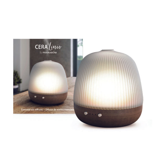 Diffuser, Cera Linio